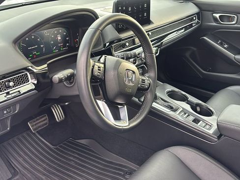 Certified 2025 Honda Civic Sport Touring image 26