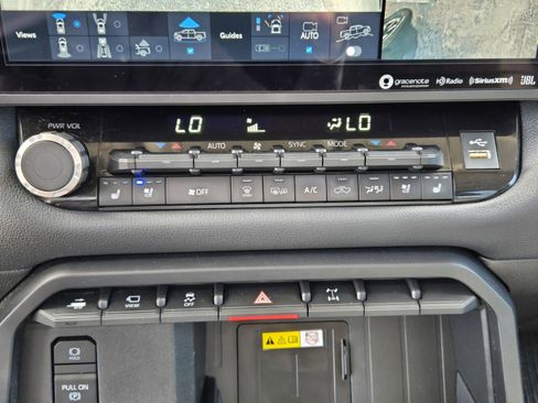 Used 2022 Toyota Tundra TRD Pro image 17