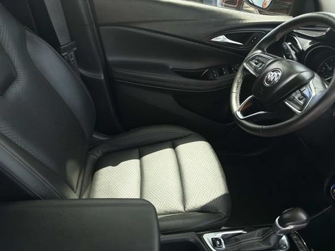 Used 2023 Buick Encore GX Essence w/ Experience Buick Package FWD image 14