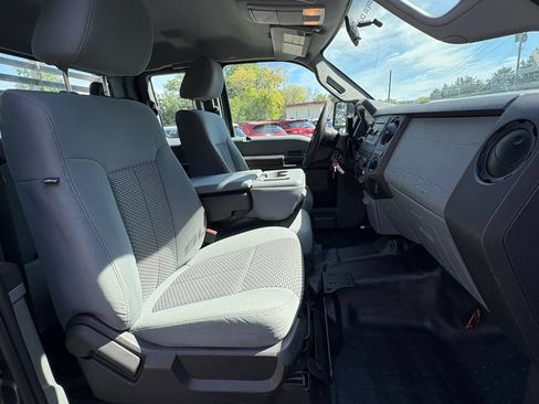 Used 2015 Ford F250 XL w/ XL Appearance Package AWD/4WD image 31