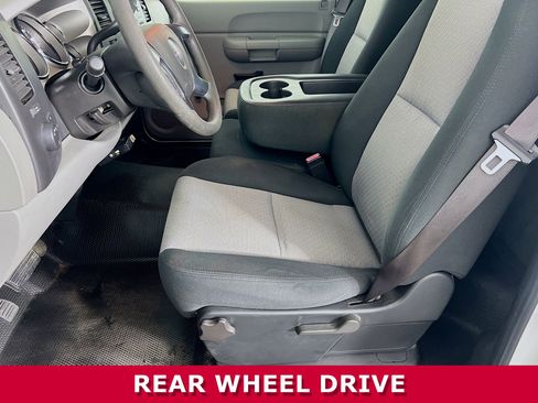 Used 2008 GMC Sierra 2500 W/T image 3