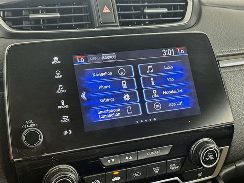 Used 2017 Honda CR-V EX-L image 21