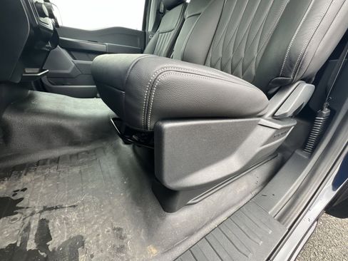 New 2025 Ford F150 XL image 14