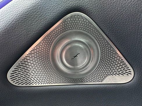 Certified 2022 Mercedes-Benz S 500 4MATIC image 25