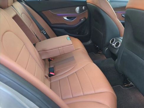 Used 2020 Mercedes-Benz C 300 4MATIC Sedan image 19