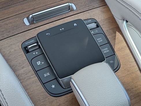 Certified 2024 Mercedes-Benz GLE 350 4MATIC image 27