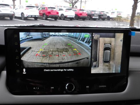 New 2026 Mitsubishi Outlander SE image 27