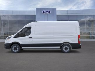 New 2025 Ford Transit 250 148 Medium Roof video 3