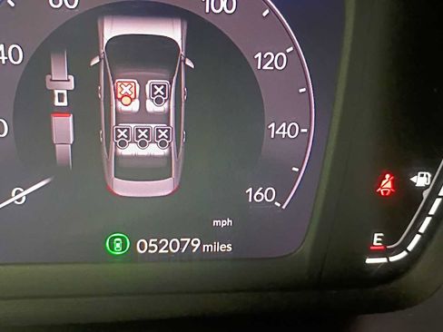 Used 2023 Honda Accord EX image 17