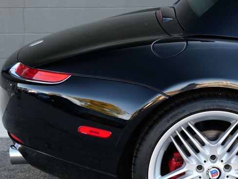Used 2001 BMW Z8 RWD image 60