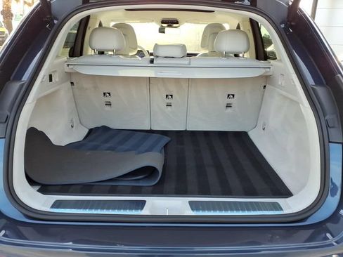 Certified 2024 Mercedes-Benz EQE 350+ SUV image 23