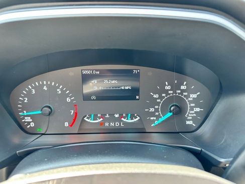 Used 2022 Ford Escape SE w/ Convenience Package image 16