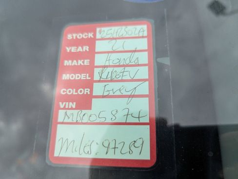 Used 2021 Honda Pilot Special Edition image 11