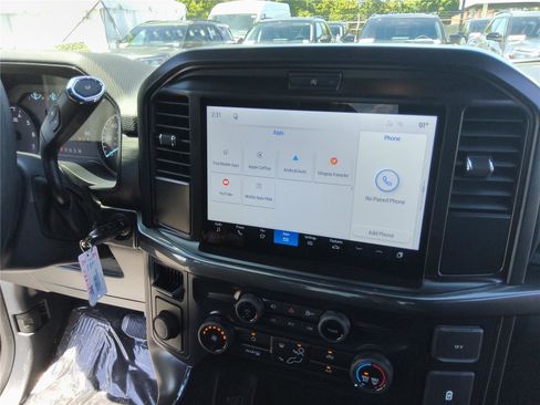 New 2026 Ford F150 STX RWD image 34