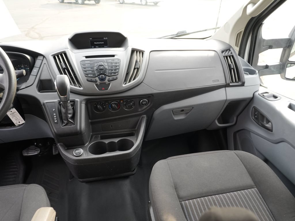 Used 2018 Ford Transit 350 XL RWD image 20