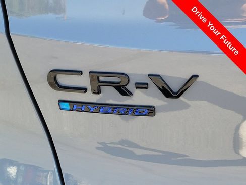 Used 2026 Honda CR-V Sport-L image 33