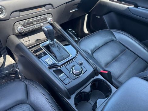 Used 2021 MAZDA CX-5 Touring w/ Touring Preferred SV Package AWD/4WD image 18