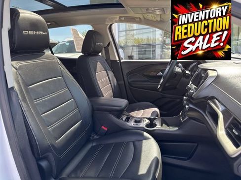 Used 2023 GMC Terrain Denali w/ Denali Premium Package AWD/4WD image 27