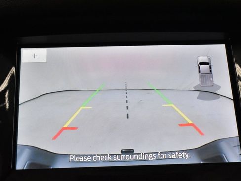 Used 2022 Ford Ranger Lariat w/ Trailer Tow Package image 19