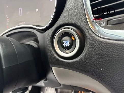 Used 2017 Dodge Durango SXT w/ Quick Order Package 23B image 42