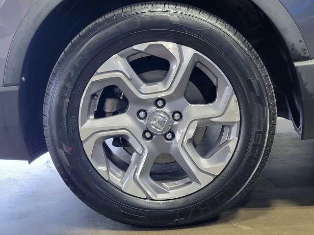 Used 2017 Honda CR-V EX image 9