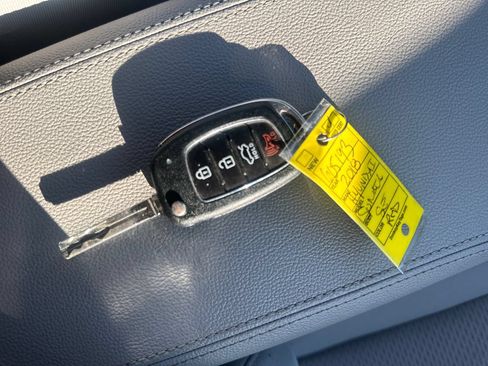 Used 2018 Hyundai Sonata SE FWD image 33