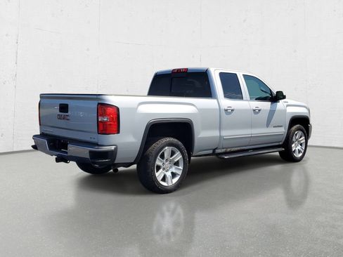Used 2016 GMC Sierra 1500 SLE w/ SLE Value Package AWD/4WD image 7