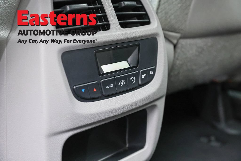Used 2018 Honda Pilot EX image 21