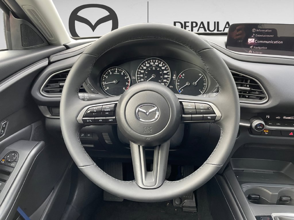 New 2026 MAZDA CX-30 AWD 2.5 S image 11