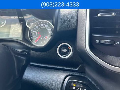 Used 2023 RAM 1500 Lone Star RWD image 23