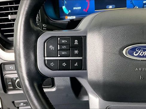 Used 2024 Ford F250 Lariat w/ Lariat Ultimate Package image 18