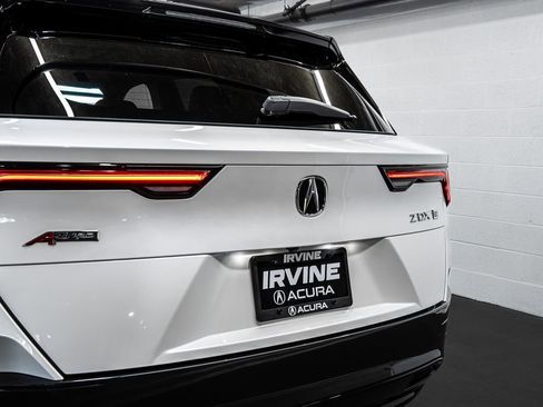Certified 2024 Acura ZDX A-Spec image 14