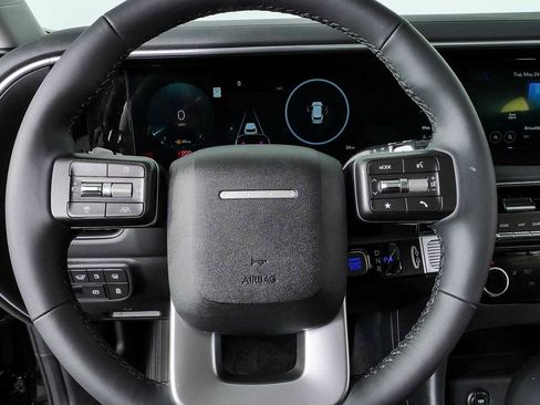 Certified 2026 Hyundai Palisade FWD Hybrid image 8