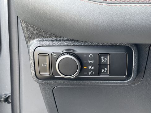 New 2026 Ford Explorer Active image 20