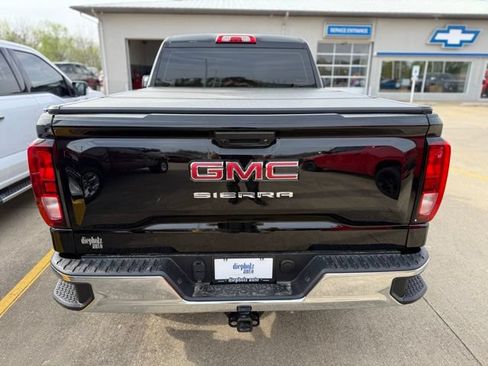 Used 2024 GMC Sierra 1500 Pro w/ Trailering Package AWD/4WD image 5
