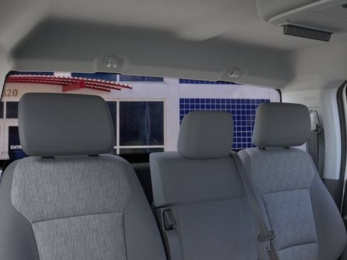 New 2026 Ford F350 XL w/ XL Driver Assist Package RWD image 23