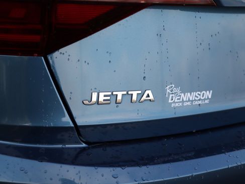 Used 2020 Volkswagen Jetta S w/ Driver Assistance Package image 28