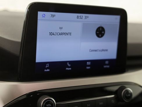 Used 2020 Ford Escape SEL image 5