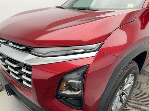 New 2026 Chevrolet Equinox LT image 11