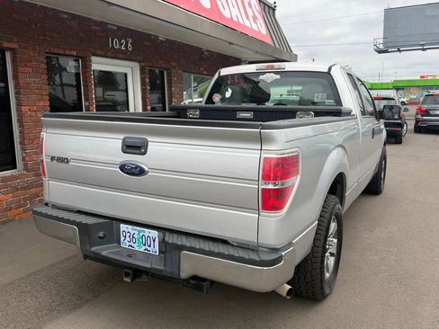 Used 2010 Ford F150 XL RWD image 3