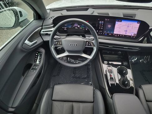 Used 2025 Audi A5 2.0T Premium Plus w/ Premium Plus AWD/4WD image 22