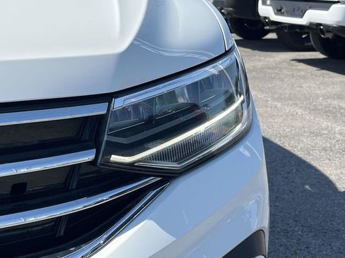 Used 2023 Volkswagen Tiguan S FWD image 9