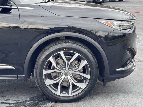 Used 2024 Acura MDX FWD w/ Technology Package image 48