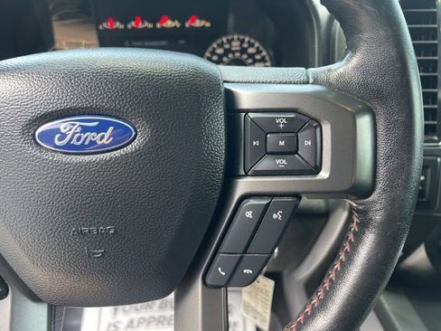 Used 2019 Ford F150 XLT w/ Equipment Group 302A Luxury AWD/4WD image 23