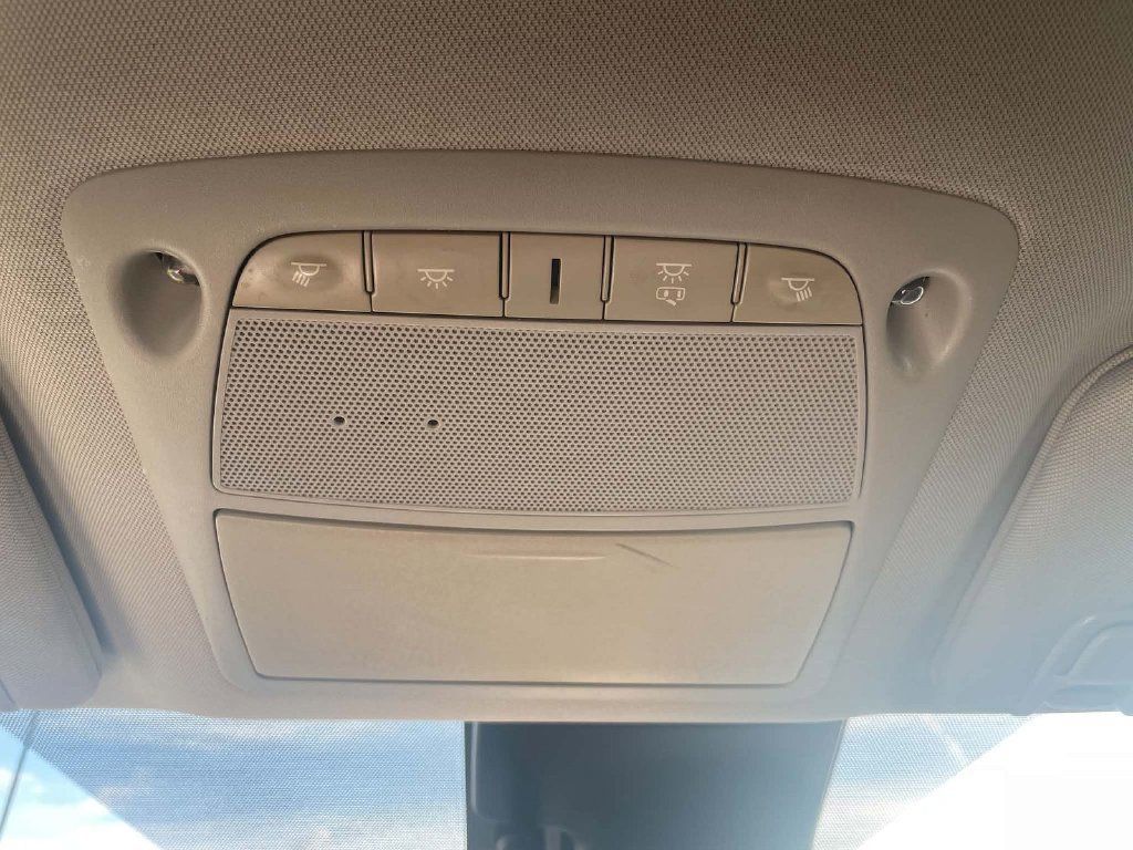 Used 2021 Nissan Murano S FWD image 9