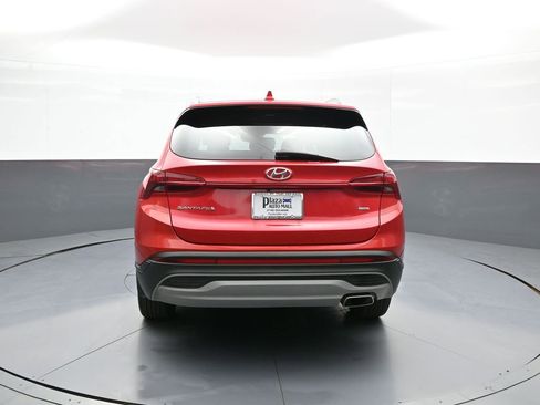 Certified 2023 Hyundai Santa Fe SEL AWD/4WD image 7