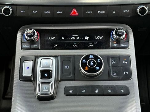 Used 2023 Hyundai Palisade Calligraphy AWD/4WD image 26