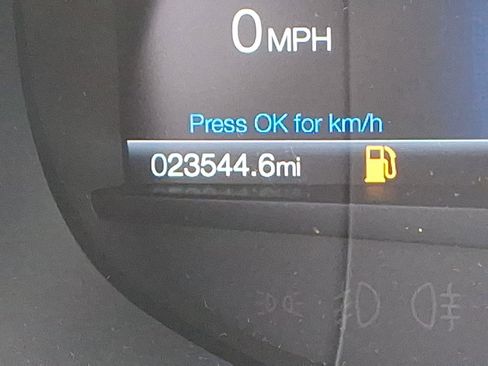 Used 2020 Ford Edge SEL w/ Convenience Package image 18