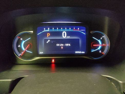 Used 2019 Honda Pilot EX image 23