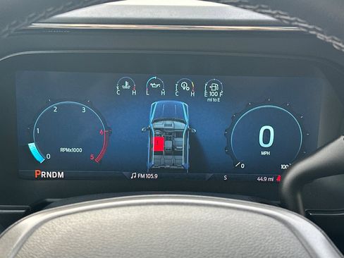 New 2026 Ford F250 Lariat w/ Tremor Off-Road Package image 23